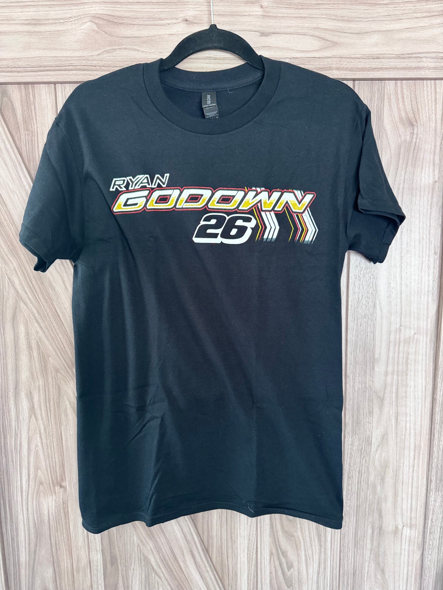 Short Sleeve Tee