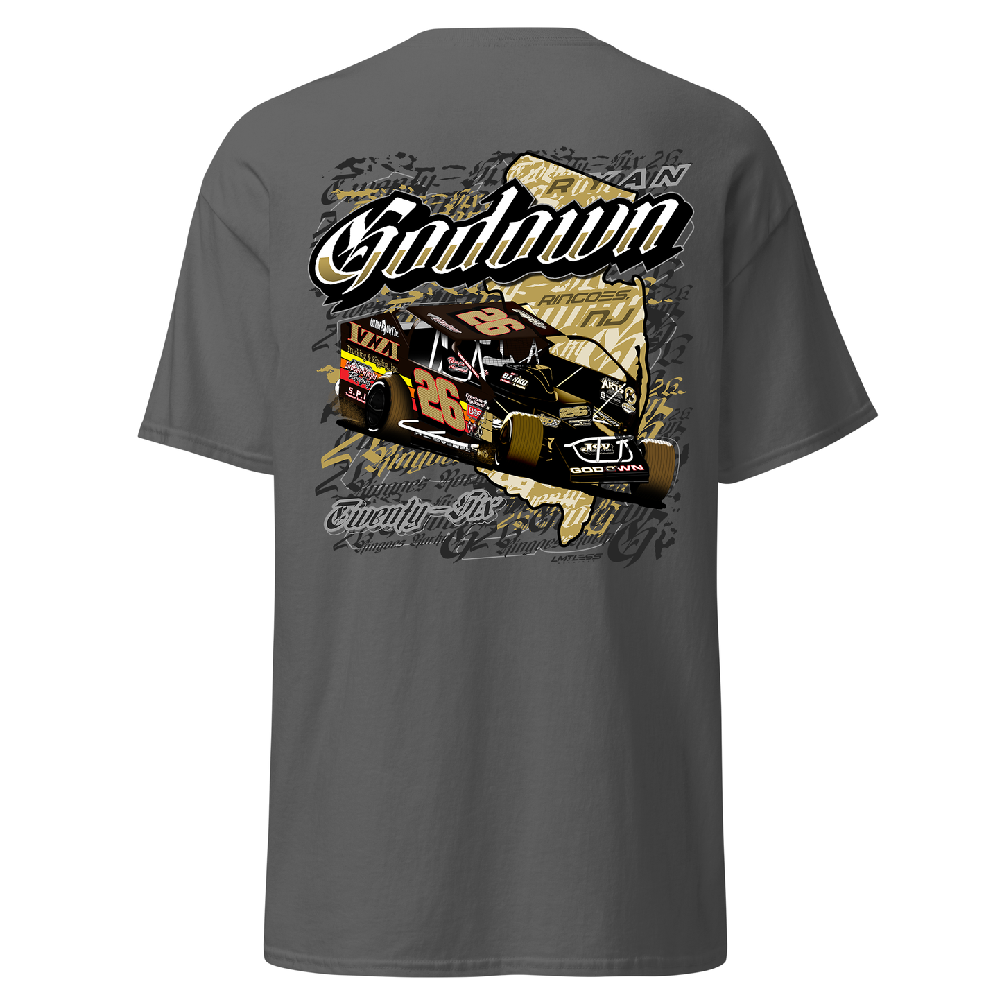 Short Sleeve