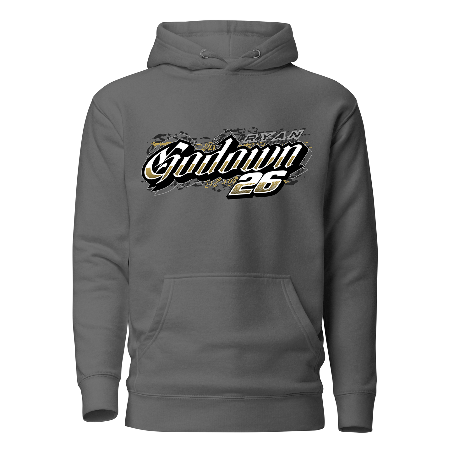 Hooded Sweatshirt