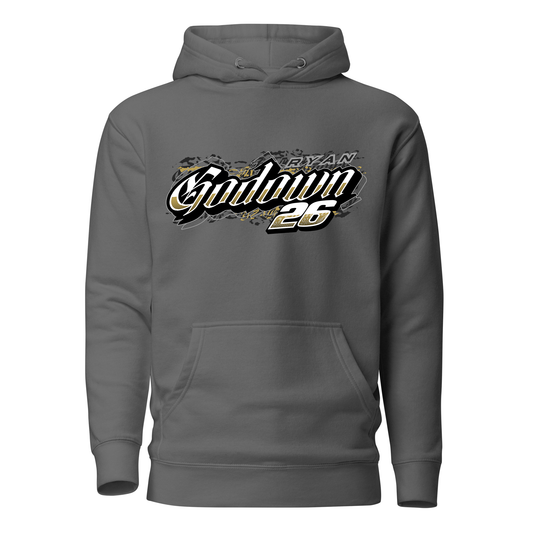 Hooded Sweatshirt