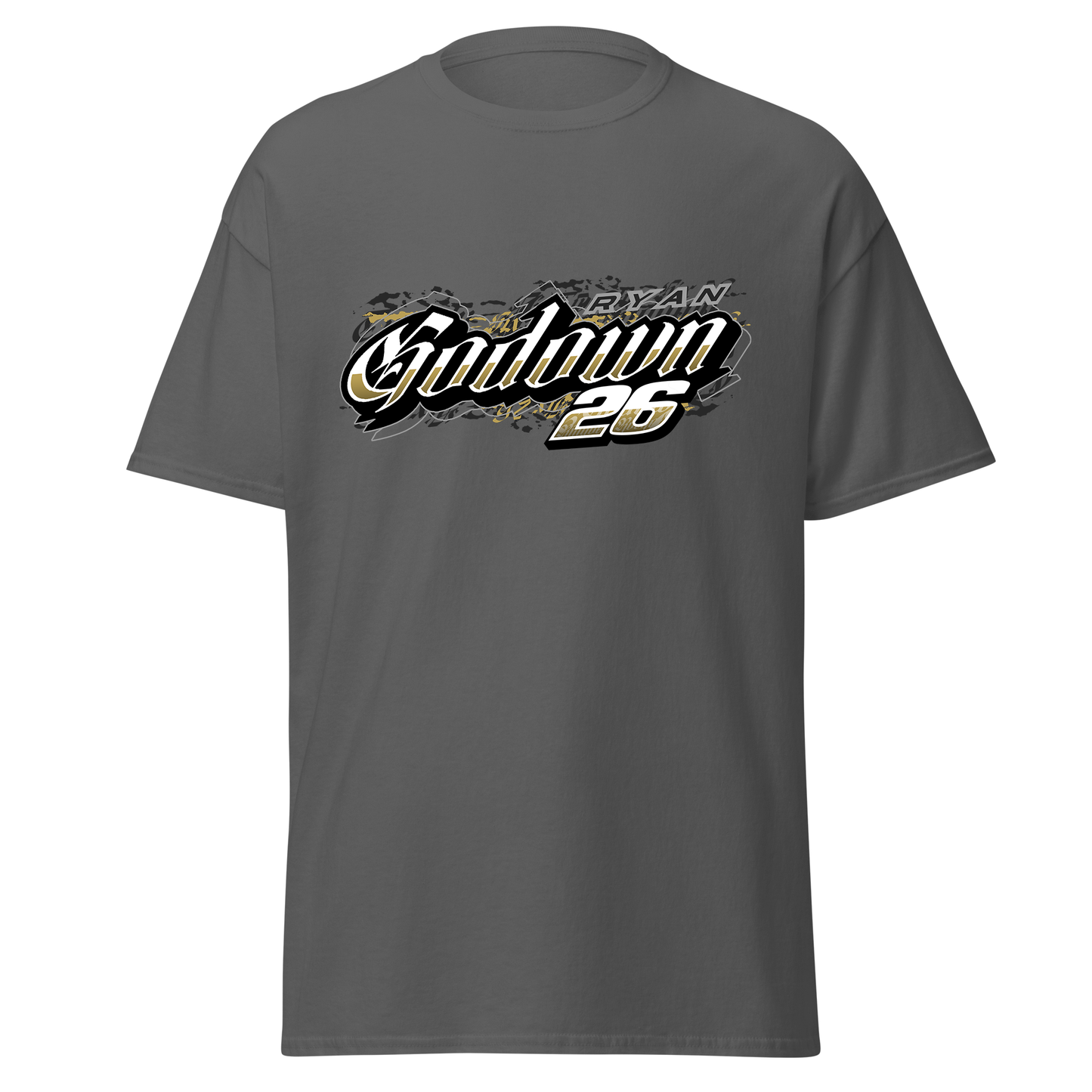Short Sleeve