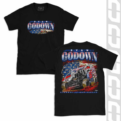 250 Years Tee