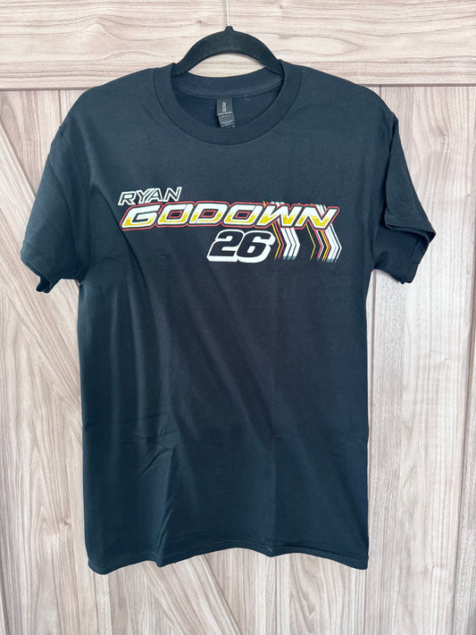 Short Sleeve Tee